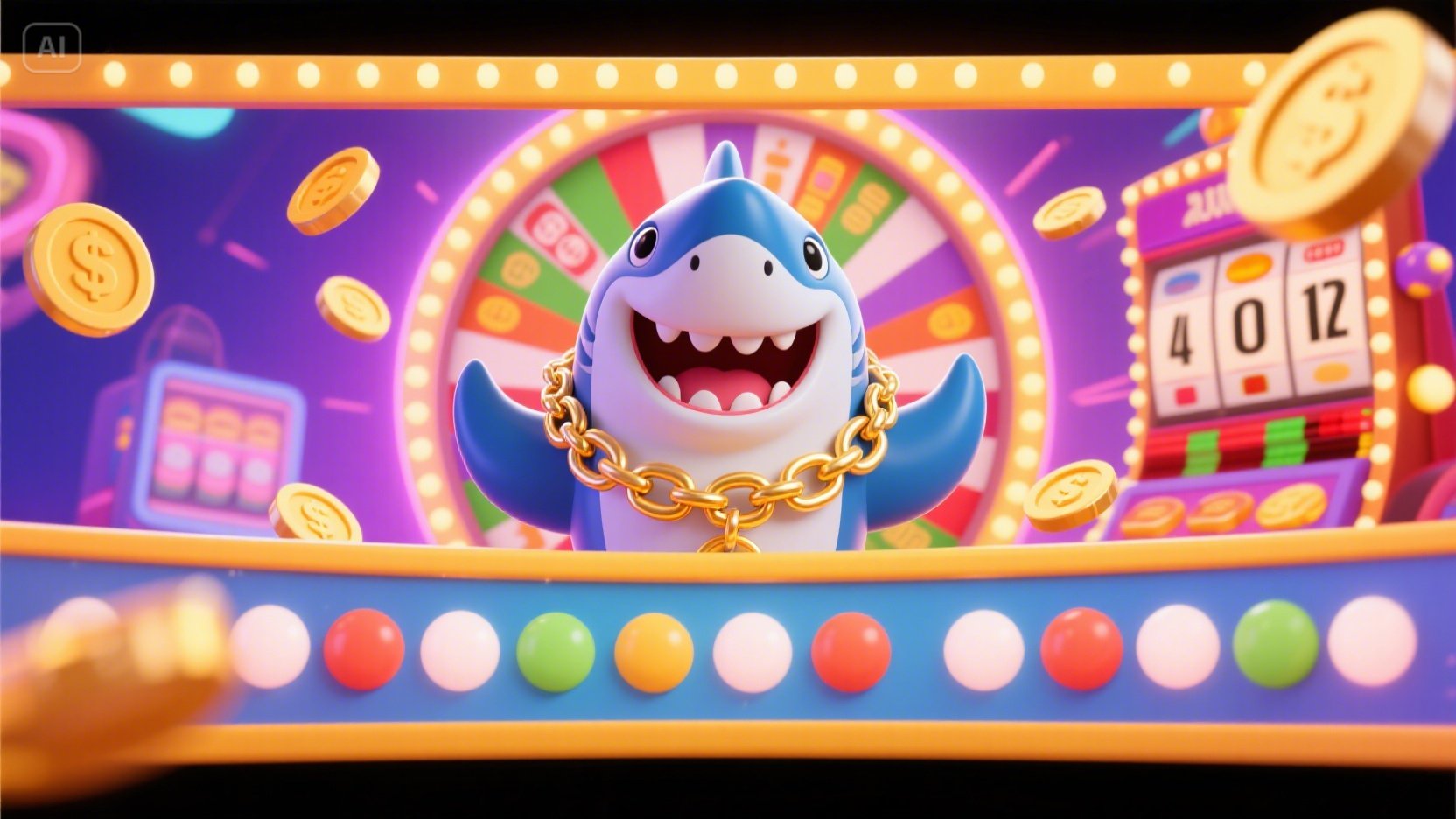 Registration at Jackpot Jungle Casino