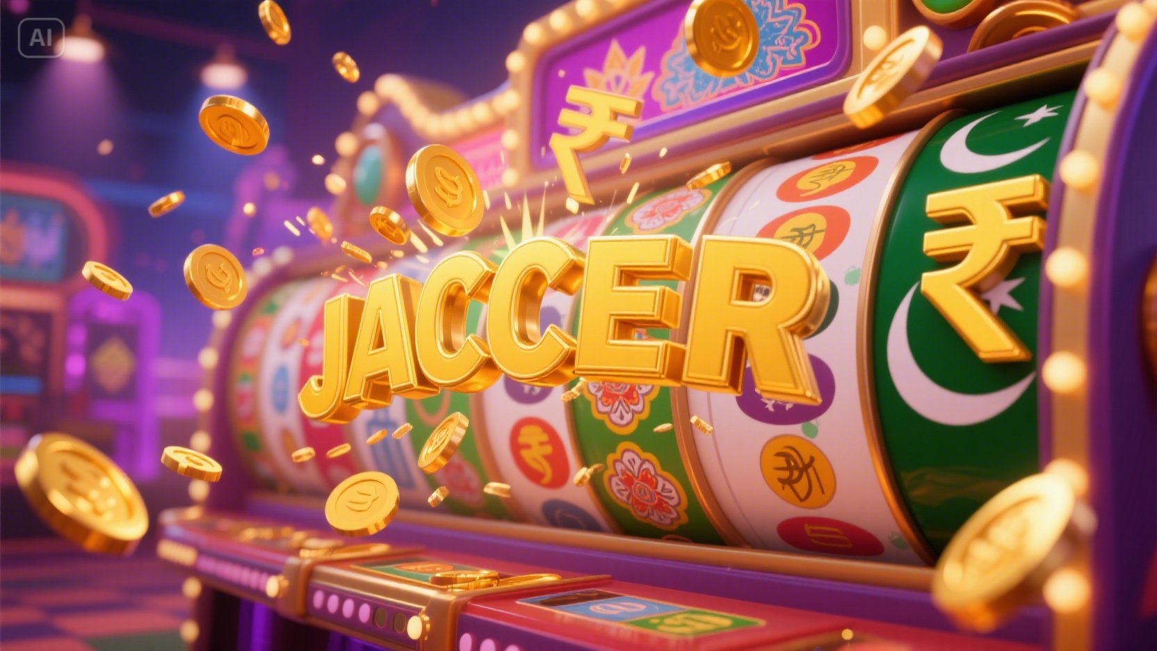 Jackpot JungleDeposit now and enjoy a massive 200% bonus instantly! Pakistani players can play slots, poker, and cricket games with secure PKR payments and fast cashouts every day.