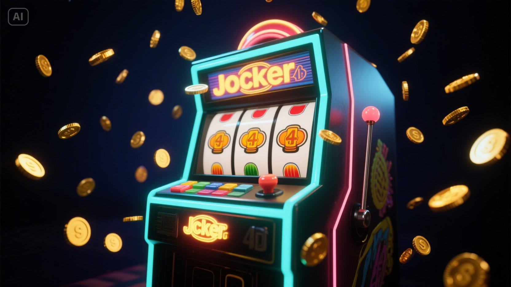 Registration at Jackpot Jungle Casino