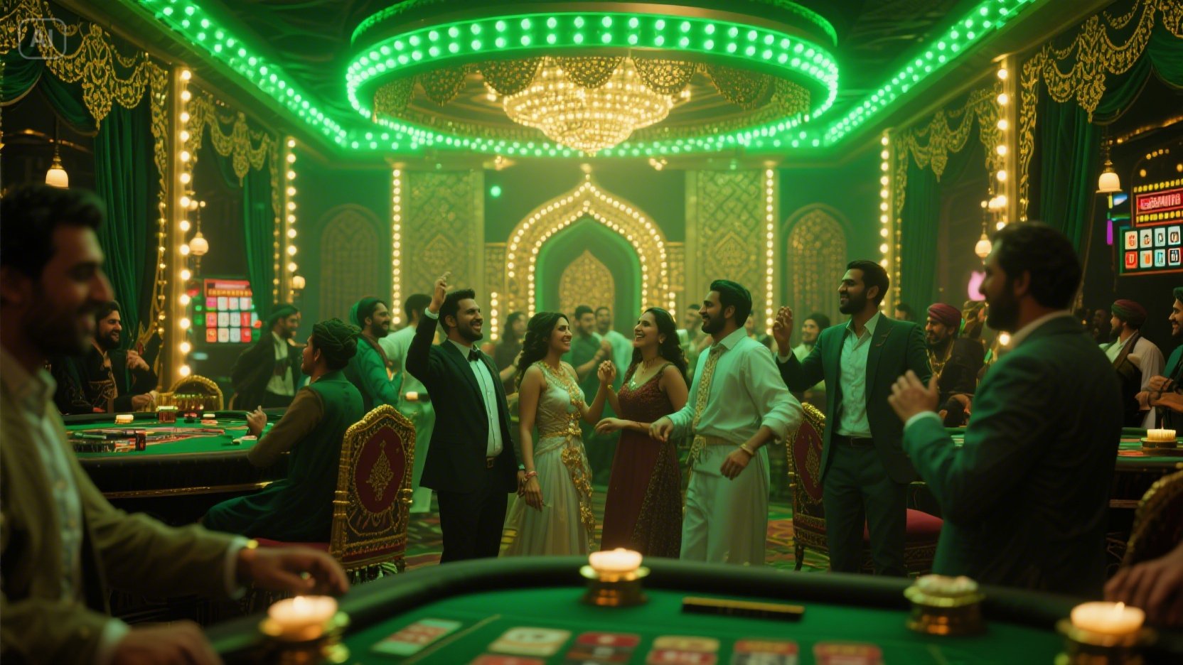 Registration at Jackpot Jungle Casino