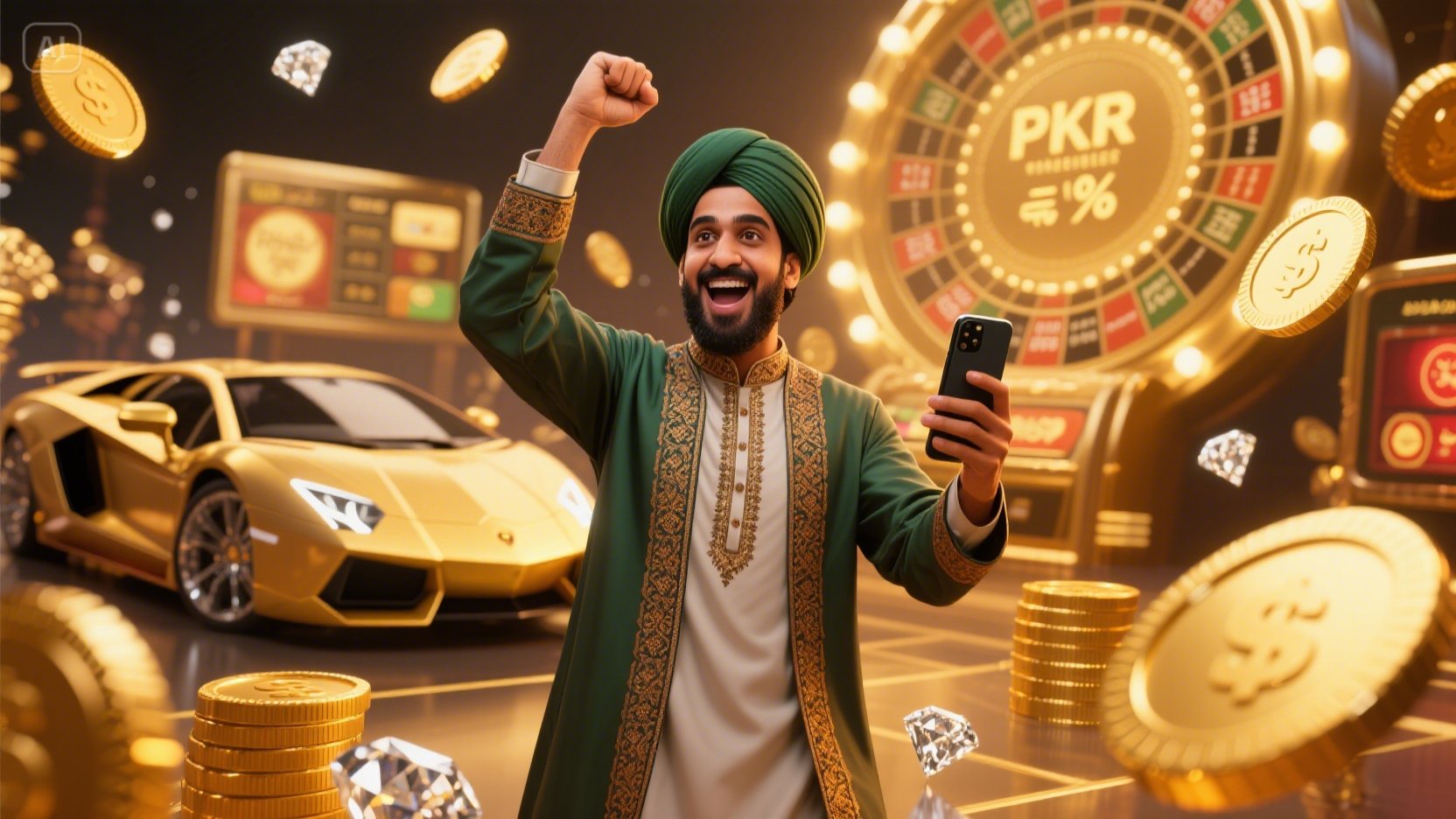 Jackpot JungleMake your first recharge today and receive 200% instantly added! Pakistani players can play slots, poker, and crash games with instant PKR withdrawals.