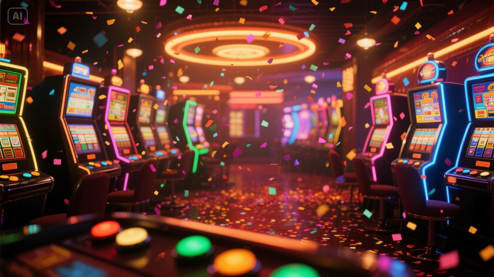 Registration at Jackpot Jungle Casino