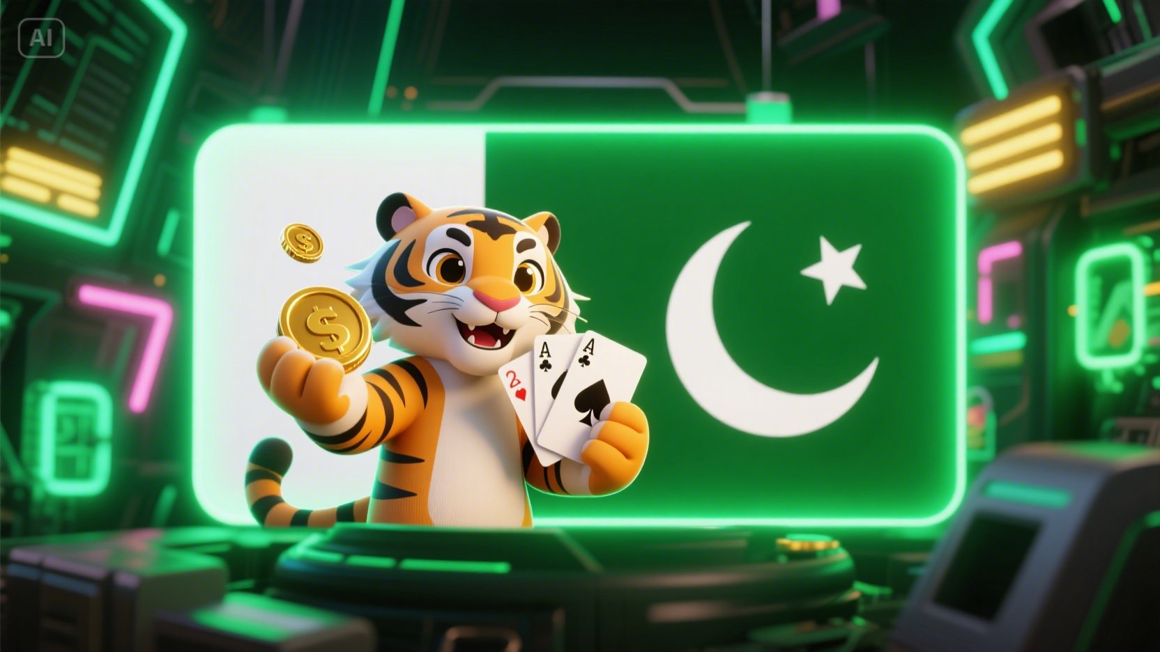 Jackpot JungleMake your first deposit today and enjoy 200% instantly! Pakistani users can recharge via JazzCash, play casino games, and withdraw instantly without any extra charges.